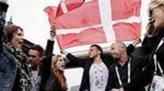 denmark appoints eurovision 2014 producer