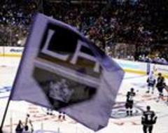 L.A. Kings Twitter account apologizes for rape joke
