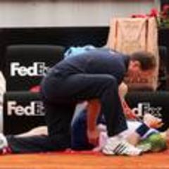 Andy Murray pulls out of French Open to focus on being fit for Wimbledon