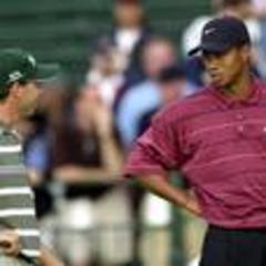 Tiger Woods: Sergio Garcia's 'fried chicken' remark was 'wrong, hurtful and inappropriate