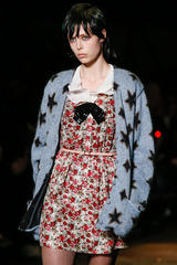 Baby-Doll Dresses Rise to the Occasion