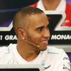 Monaco GP Wednesday press conference