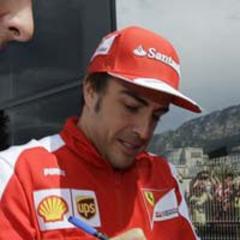 Red Bull complaints due to frustration, says Alonso