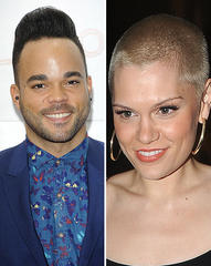 The Voice: Nate James admits Jessie J was a bad judge choice