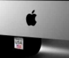 Designed in California, made in America: Apple to build new Macs in Texas