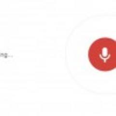 ‘Okay, Google’: voice search goes live with latest version of Chrome