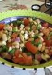 wellness coach pushes healthy foods
