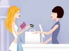 how safe are the new contactless bank cards?