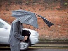 Bad weather could raise your blood pressure and even kill you
