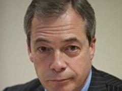 give falklands and gibraltar their own mp, says nigel farage: ukip leader says territories voices are dangerously 'muted'