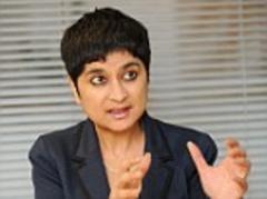 Leveson aide Shami Chakrabarti casts doubt on plans for media regulation