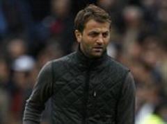 Brighton could move for Tim Sherwood