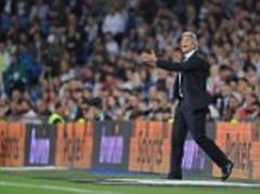 Manuel Pellegrini confirms Malaga exit to pave the way for a move to Manchester City