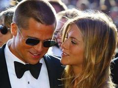 Brad Pitt Says Life With Angelina Jolie Is Way Better Than Being Married To Jennifer Aniston