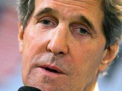 John Kerry Returns To The Middle East For A Fourth Go-Round