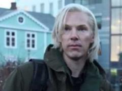Julian Assange Didn't Want Benedict Cumberbatch To Play Him In The Wikileaks Movie