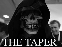 markets fall on fears of 'the taper': here's what you need to know