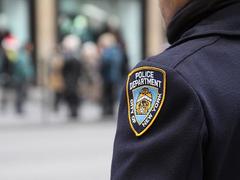 NYPD Detective Allegedly Hacked 40 Email Accounts To Spy On His Ex