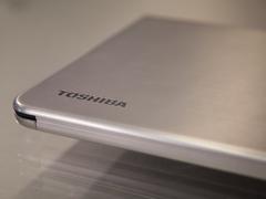 review: toshiba's new $2,000 windows 8 laptop (msft)