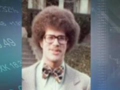 The First Jobs Of 13 Wall Street Titans