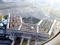 The Pentagon Is Wasting Billions Of Dollars Because It Can't Audit Its Own Contracts