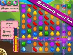 Why Candy Crush Is The Number One Game On Facebook And The iPhone