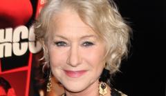 Helen Mirren Grants Dying Boy’s Wish After Queen Declines