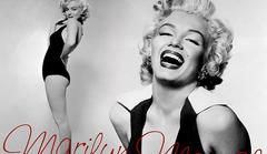 Marilyn Monroe Photos Stolen In Prague