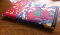 J.K. Rowling Sells Harry Potter Book For $228,000, Contains Hand-Written Authors Notes