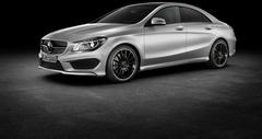 Is Mercedes-Benz Running out of Steam?