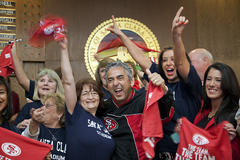 Super Bowl 50: Local leaders get ready for Bay Area's biggest party ever