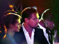 Did Leonardo DiCaprio Skip ‘The Great Gatsby’ Sydney Premiere for Another Party in Cannes?