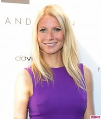 Gwyneth Paltrow Works Out Two Hours A Day