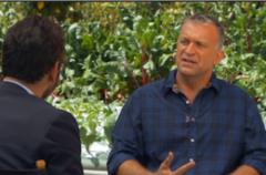 Former MSNBC Anchor Dylan Ratigan Tells Daily Show He Doesn’t Miss Cable News’ ‘Hollow Political Debate’