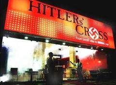 Is Egyptian Clothier Named ‘Hitler’ Indicative Of Nazi Reverence In Middle East?
