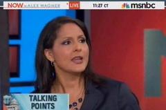 msnbc host: if gop so concerned about irs scandal, why didn’t mitt romney bring it up in 2012?