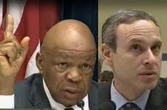 ‘Simply Not Good Enough’: Democrat Rips Into IRS Commissioner During Congressional Hearing