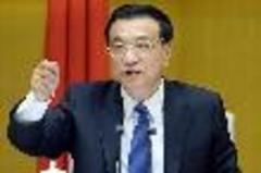 China to consolidate Pakistan ties: Li