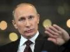 Putin calls for fast naval deliveries