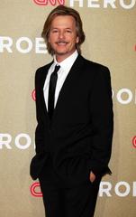 David Spade Donates $200,000 to Help Oklahoma Tornado Victims