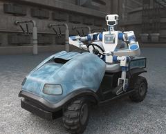 3 Robots That Want To Save Your Life