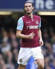Andy Carroll wanted Liverpool return but move was dropped due to his wages