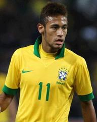 chelsea and manchester city target neymar 'signs' for barcelona