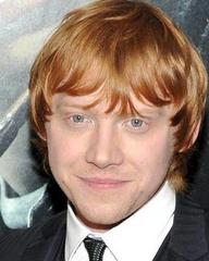 Harry Potter's Rupert Grint spotted playing bingo in Hertfordshire