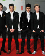 One Direction set to release first official book