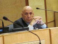 regina city councillor returns to work after cancer treatment