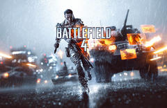 Battlefield 4 Release Date And Microsoft Xbox One Version Announced