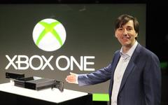 Microsoft Xbox One Gets Official