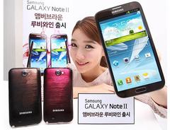 samsung galaxy note 3 appears in benchmarks