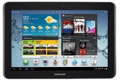 Samsung Galaxy Tab 3 10.1 With Intel Processor Appears In Benchmarks